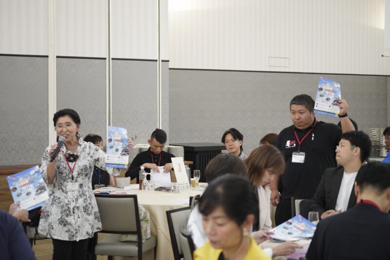 佐賀会場