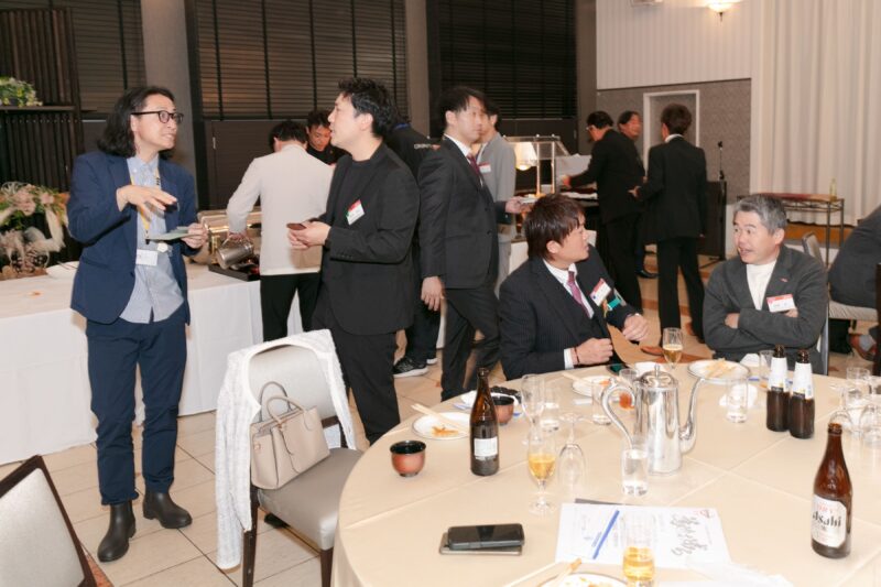 参加者の様子