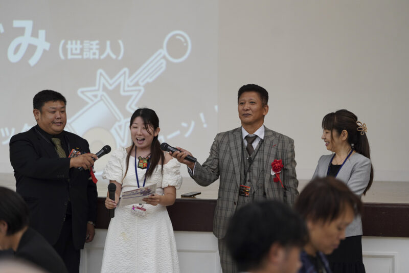 経営者同士の交流とビジネスのつながり